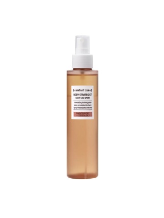 Comfort Zone Body Strategist Light Leg Spray Chłodzący spray przeciw obrzękom i uczuciu ciężkich nóg 150 ml