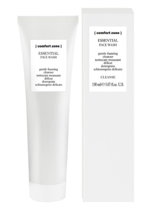 Comfort Zone Essential Face Wash Pianka do mycia twarzy 150 ml