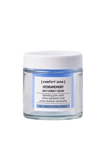 Comfort Zone Hydramemory Rich Sorbet Cream Refill Nawilżający krem 50 ml