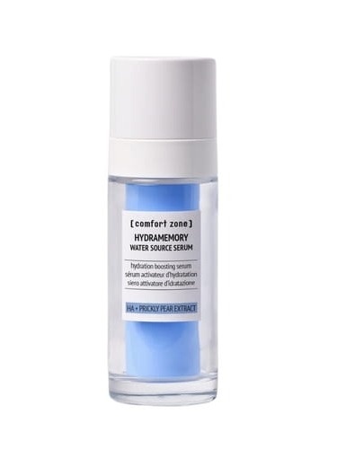 Comfort Zone Hydramemory Water Source Serum Serum zwiększające nawodnienie 30 ml