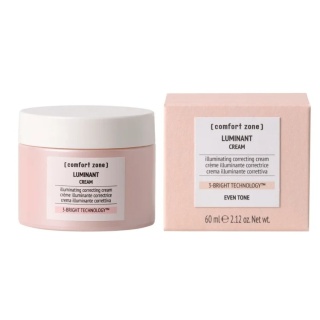 Comfort Zone Luminat Refill Krem do twarzy korygująco-rozświetlający 50 ml
