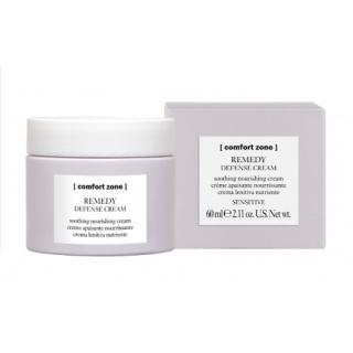Comfort Zone Remedy Defense Cream Łagodząco-odżywczy krem do twarzy 60 ml