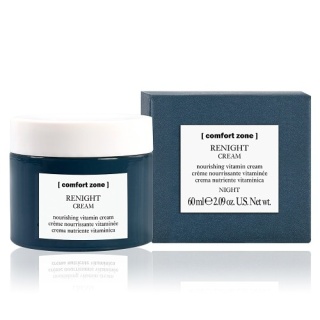 Comfort Zone Renight Cream Krem odżywczo-antyoksydacyjny na noc 60 ml