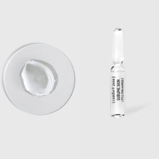 Comfort Zone Sublime Skin Lift & Firm Ampułki do liftingującego zabiegu w domu 7x2 ml