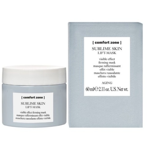 Comfort Zone Sublime Skin Lift-Mask Maska liftingująca 60 ml