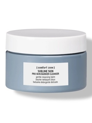 Comfort Zone Sublime Skin Pro Skin Barier Cleanser Łagodny balsam oczyszczający 100 ml