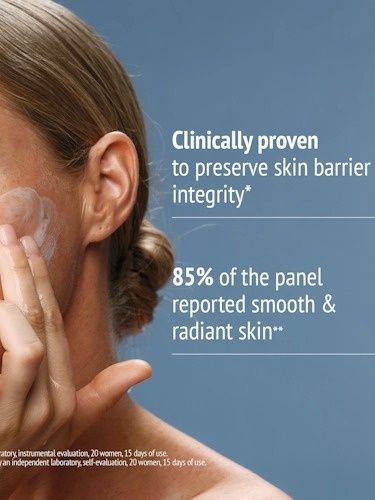 Comfort Zone Sublime Skin Pro Skin Barier Cleanser Łagodny balsam oczyszczający 100 ml
