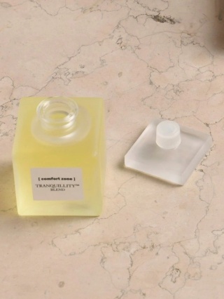 Comfort Zone Tranquillity Oil Blend Aromaterapeutyczny olejek powitalny 30 ml
