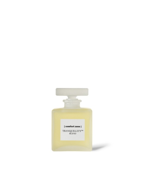 Comfort Zone Tranquillity Oil Blend Aromaterapeutyczny olejek powitalny 50 mlOil Blend Aromaterapeutyczny olejek powitalny