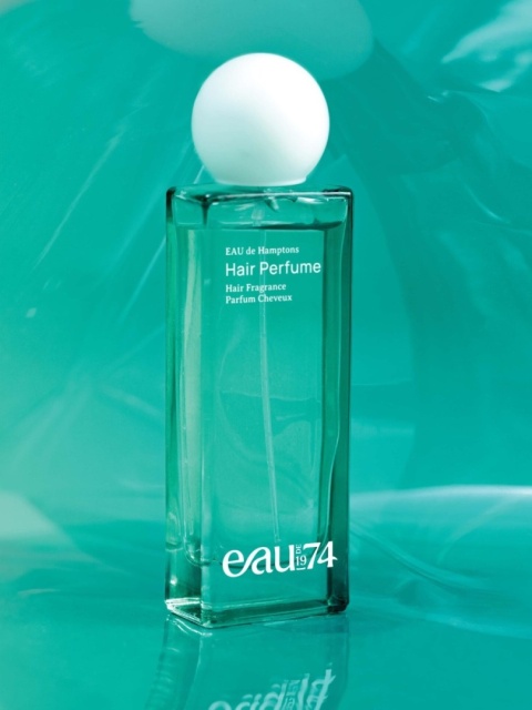 EAU de 1974 Hamptons Zestaw Hair Perfume
