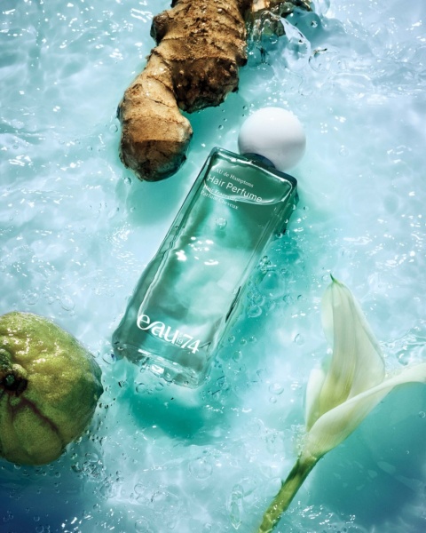EAU de 1974 Hamptons Zestaw Hair Perfume
