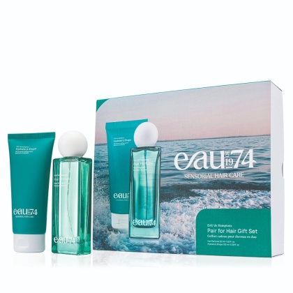 EAU de 1974 Hamptons Zestaw Pair for Hair