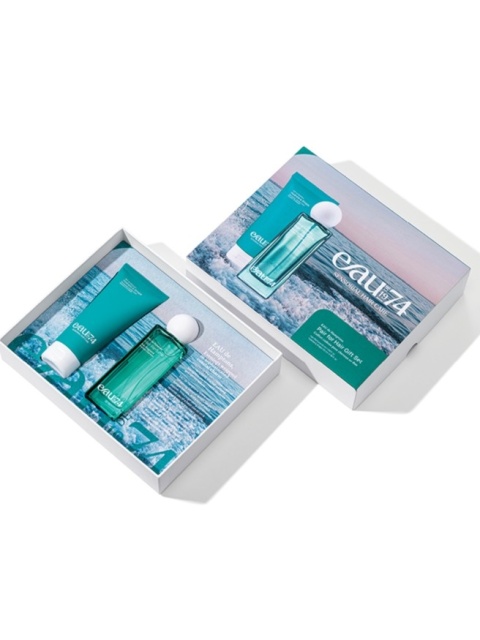 EAU de 1974 Hamptons Zestaw Pair for Hair