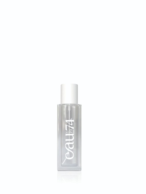 EAU de 1974 Hair Perfume Perfumy do włosów Capri 15 ml