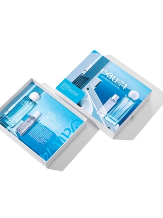 EAU de 1974 Santorini Zestaw Hair Perfume