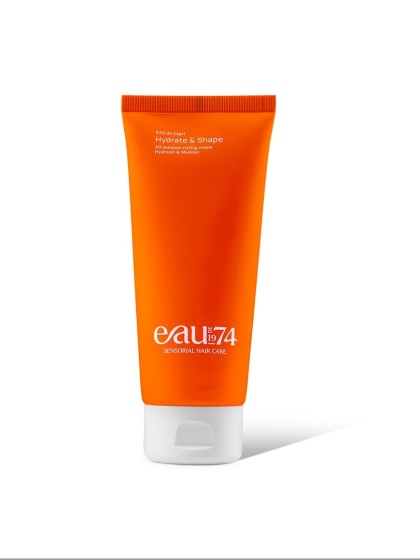 EAU de 1974 Krem stylizujący Capri Hydrate & Shape 100 ml