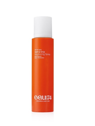 EAU de 1974 Salt & Grip Volumizing Spray Spray z solą morską Salt & Grip 200 ml