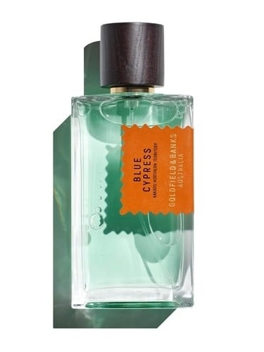 Goldfield & Banks Blue Cypress Woda perfumowana 100 ml