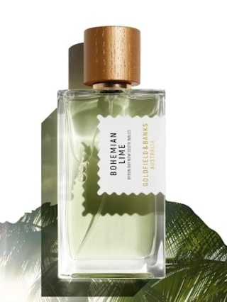 Goldfield & Banks Bohemian Lime Woda perfumowana 100 ml