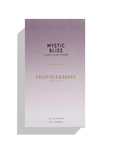 Goldfield & Banks Mystic Bliss Woda perfumowana 100 ml
