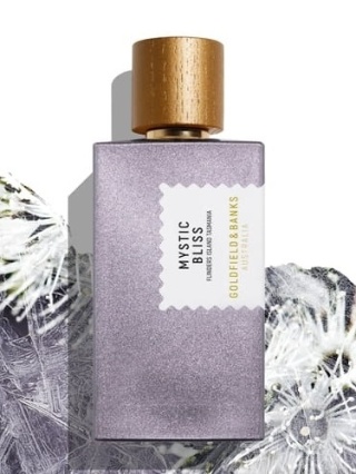 Goldfield & Banks Mystic Bliss Woda perfumowana 10 ml