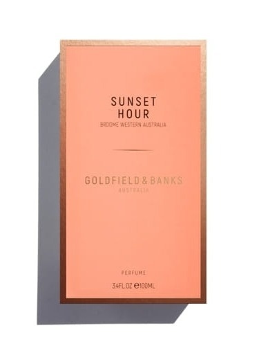 Goldfield & Banks Sunset Hour Woda perfumowana 10 ml