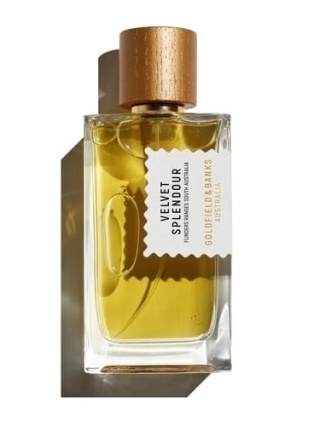 Goldfield & Banks Velvet Splendour Woda perfumowana 100 ml