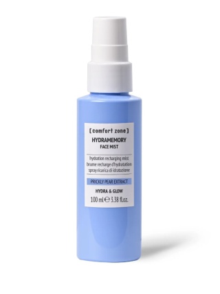 Comfort Zone Hydramemory Face Mist Nawilżająco - energetyzująca mgiełka do twarzy 100 ml