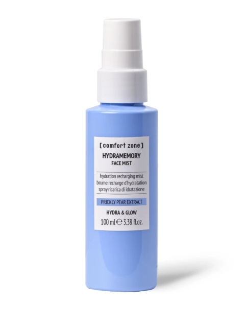Comfort Zone Hydramemory Face Mist Nawilżająco – energetyzująca mgiełka do twarzy 100 ml