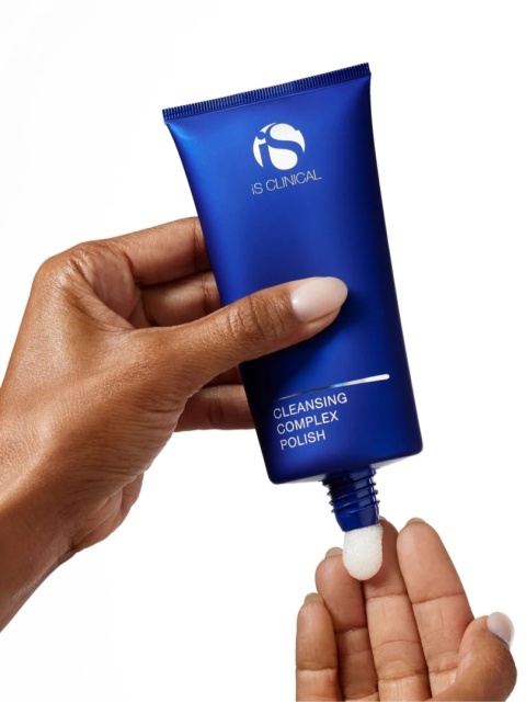 IS Clinical Cleansing Complex Polish Żel oczyszczający 120 ml