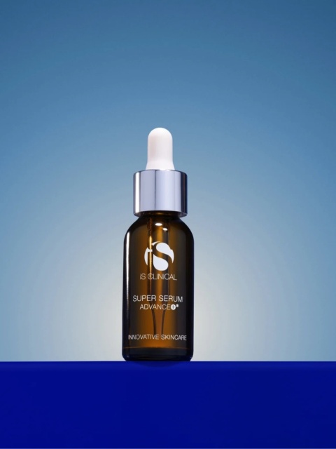 iS Clinical Super Serum Advance+ Serum z witaminą C 15 ml