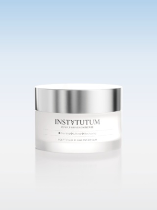 Instytutum Xceptional Flawless Cream Next-Gen Krem liftingujący 50 ml