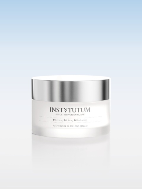 Instytutum Xceptional Flawless Cream Next-Gen Krem liftingujący 50 ml