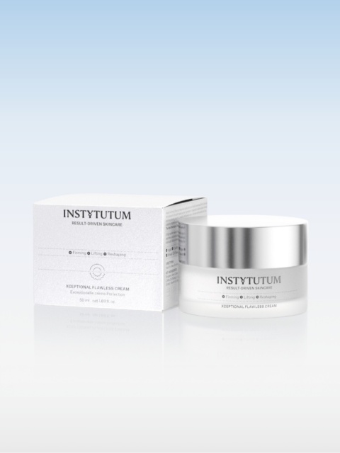 Instytutum Xceptional Flawless Cream Next-Gen Krem liftingujący 50 ml