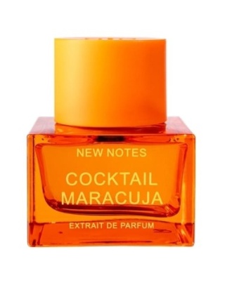 New Notes Cocktail Maracuja Czyste perfumy 100 ml