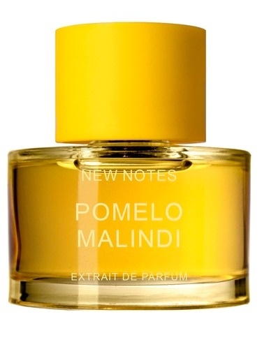 New Notes Pomelo Malindi Czyste perfumy 60 ml