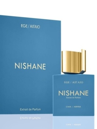 Nishane EGE Próbka z atomizerem 2 ml