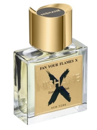 Nishane Fan Your Flames X Próbka z atomizerem 2 ml