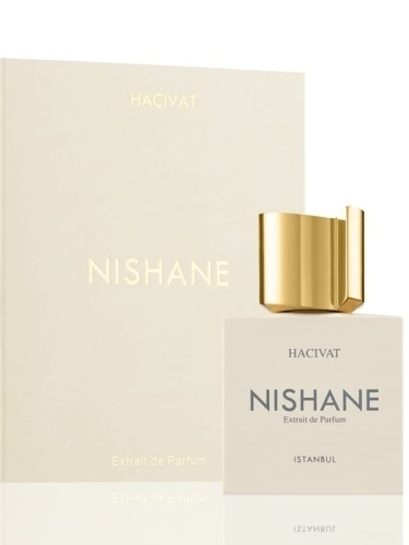 Nishane Hacivat Próbka z atomizerem 2 ml