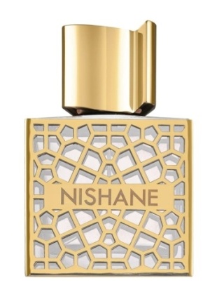 Nishane Hacivat Oud Próbka z atomizerem 2 ml