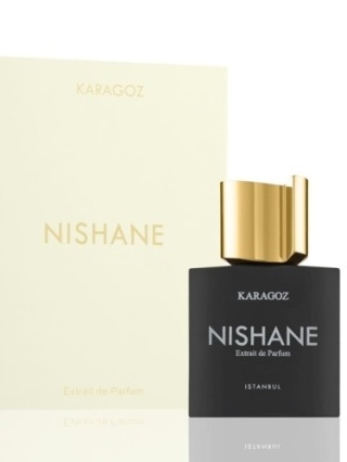 Nishane Karagoz Próbka z atomizerem 2 ml
