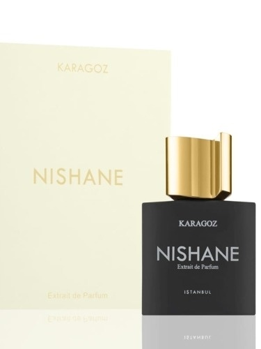 Nishane Karagoz Próbka z atomizerem 2 ml