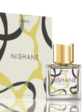 Nishane Kredo Próbka z atomizerem 2 ml