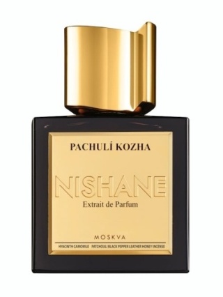 Nishane Pachuli Kozha Próbka z atomizerem 2 ml