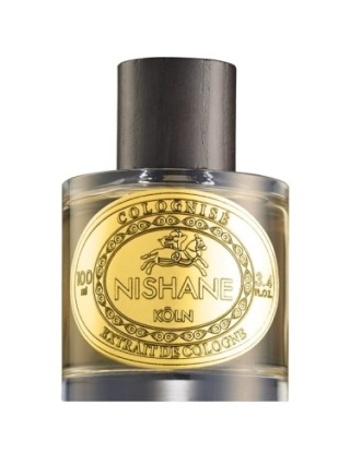 Nishane Safran Colognise Próbka z atomizerem 2 ml