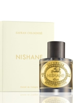 Nishane Safran Colognise Próbka z atomizerem 2 ml