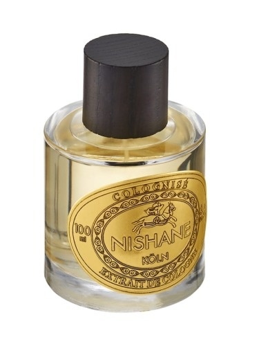 Nishane Safran Colognise Próbka z atomizerem 2 ml