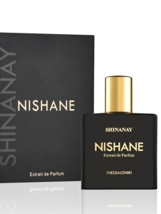 Nishane Shinanay Próbka z atomizerem 2 ml