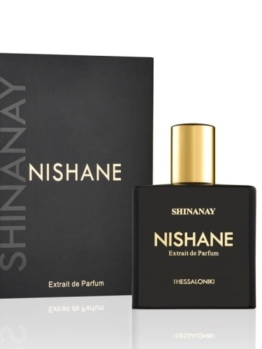 Nishane Shinanay Próbka z atomizerem 2 ml