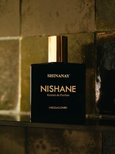 Nishane Shinanay Próbka z atomizerem 2 ml